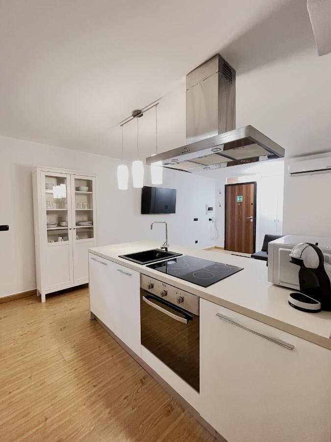 Life Is Termini Apartamento *