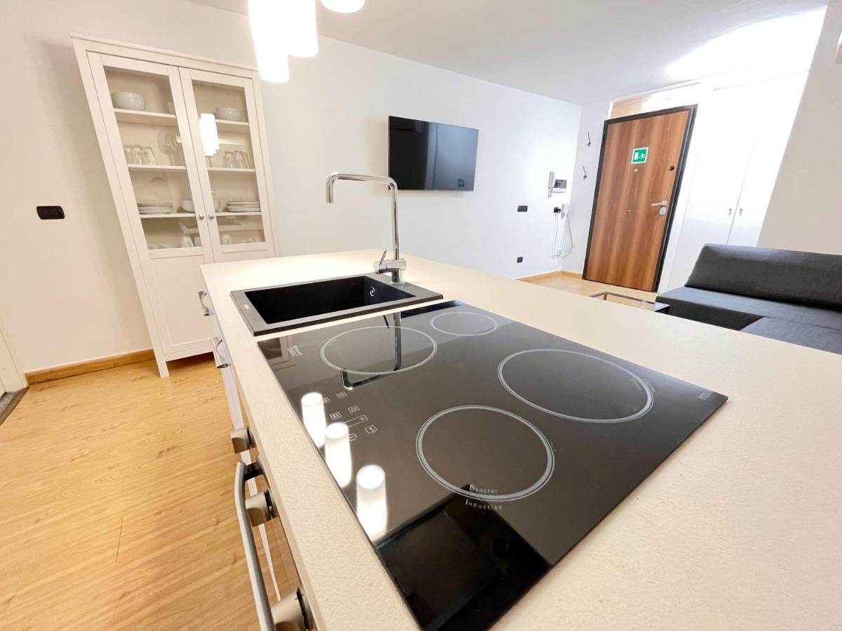 Apartamento Life Is Termini Roma