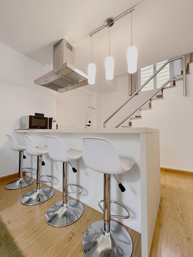 Apartamento Life Is Termini *