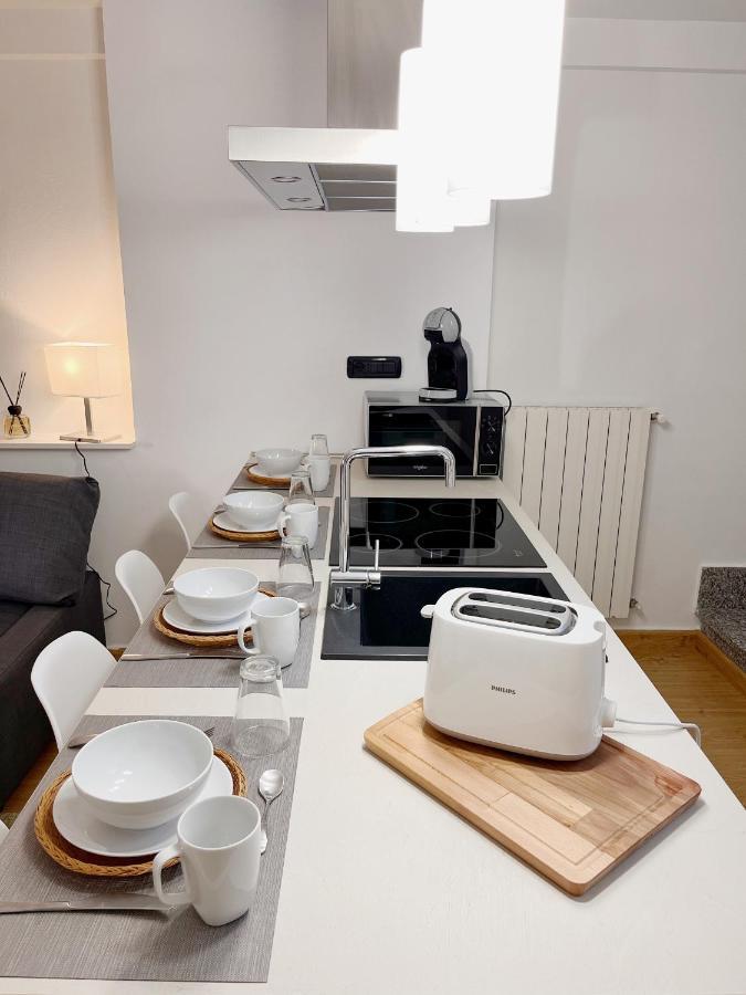 Apartamento Life Is Termini