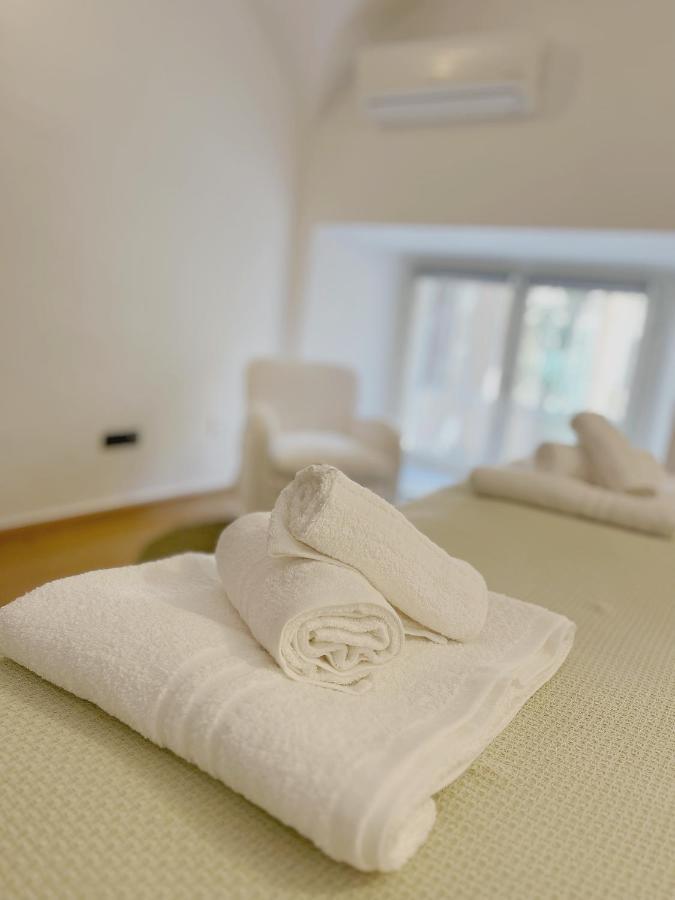 Life Is Termini Apartamento