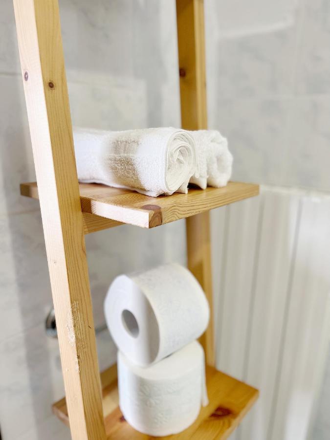 Apartamento Life Is Termini *